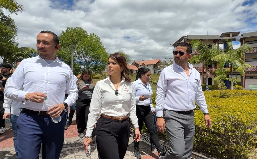Superintendente SSF en Nariño
